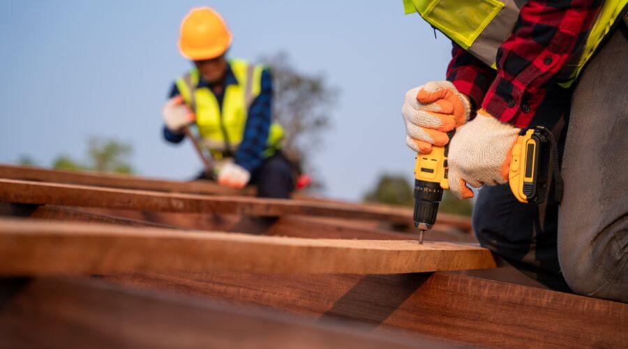 Expert top industrial roofings services in Yorkville, CA